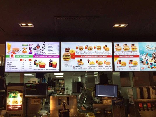 Digital Signage