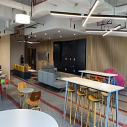 mobiliario por diseño