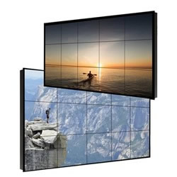 Monitores de Video Profesionales