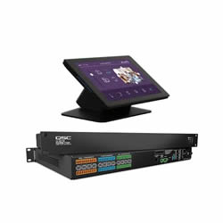 QSC Pro